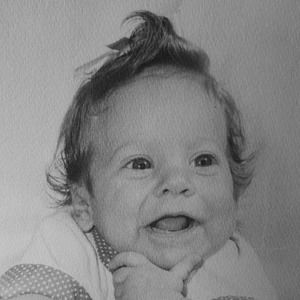 Meet your Posher, Wendy